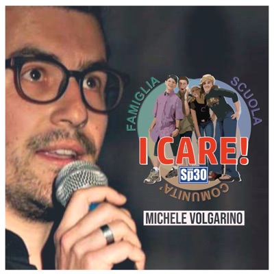I Care - #RadioSP30 I Care - #RadioSP30