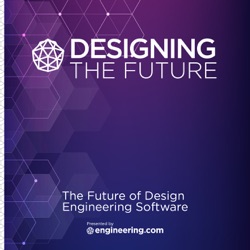 Designing the Future: The Future of Energy is Connected