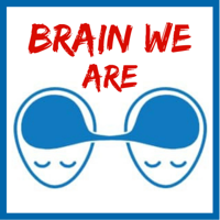 Brain We Are CZ