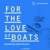 For The Love Of Boats artwork