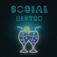 社會必思酌 Social Bistro