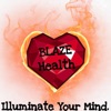 BLAZE Health Podcast artwork