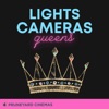 Lights, Cameras, Queens! artwork