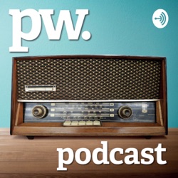 PW. podcast (6): A deep dive with prof. Bob de Wit into Society 4.0 and the big changes to come