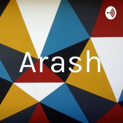 Arash (Trailer)