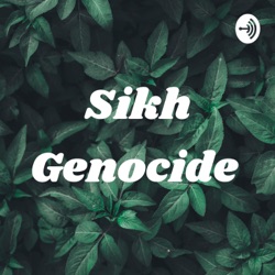 Sikh Genocide 