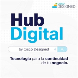 Ep. 8: El antídoto para el caos durante una transformación digital.