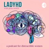 LadyHD artwork