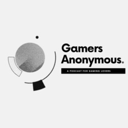 Gamers Anonymous.