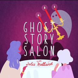 Ghost Story Salon with Jolie Holland
