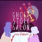 Ghost Story Salon with Jolie Holland