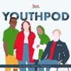 YOUTHPOD- A Youth Cymru Podcast artwork