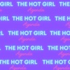 Hot Girl Agenda artwork
