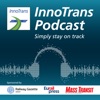 InnoTrans Podcast artwork