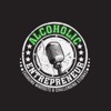 Alcoholic Entrepreneur Podcast artwork