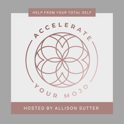 Accelerate Your Mojo Podcast Accelerate Your Mojo Podcast