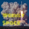 Weekly Space artwork