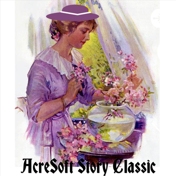 AcreSoft Story Classic: 🌷 Early 20th Century and Before Stories for Kids to Grandparents Artwork
