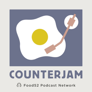 Counterjam podcast
