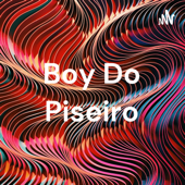 Boy Do Piseiro - Erivaldo o Boy do piseiro piseiro