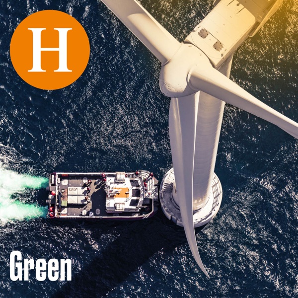 Handelsblatt Green - Der Podcast rund um Nachhaltigkeit, Klima und Energiewende