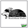 Rock Metal Radio artwork