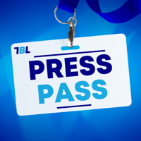 Press Pass Podcast: ESPN's Jenna Laine
