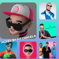Dj candela Metiendo fuego