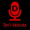 Dev's Advocate artwork