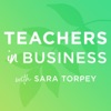 UNcomplicating Business for Teachers, Helpers, and Givers artwork