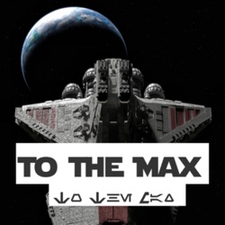 To The Max Podcast