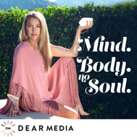 Mind Body No Soul podcast