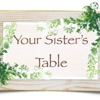 Your Sister's Table artwork