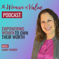 S2 EP 1: Rebecca Hulse - Impossible is Temporary
