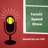 Tennis Speed Show artwork
