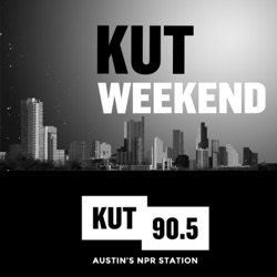 KUT Weekend – April 16, 2021