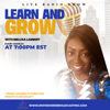Learn and Grow with Mellisa Lambert - Learn and Grow with Mellisa Lambert
