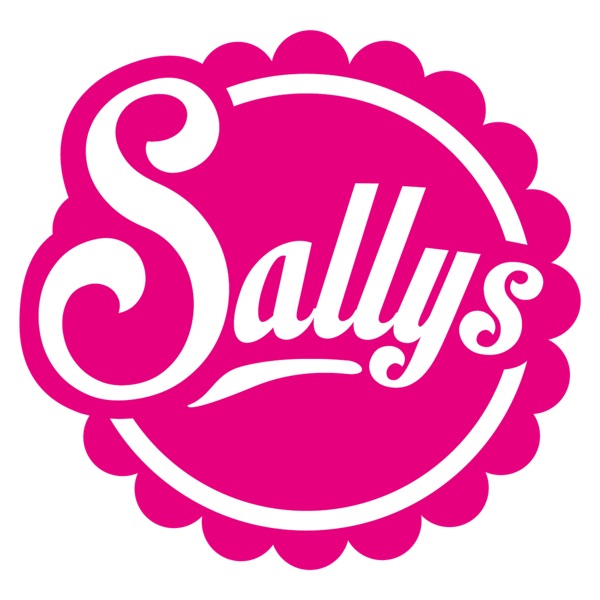Sallys Welt