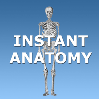 Instant Anatomy podcast