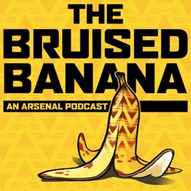 Arsenal Bruised Banana Wallpaper Hd - Hd Football