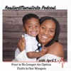 The Resilient Moms Podcast- Encouragement for Moms of Children with Rare Diseases & Special Needs, Support, Mental Health artwork