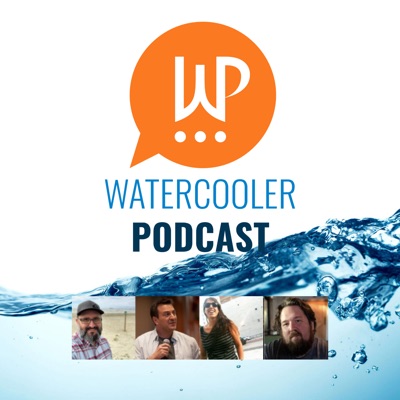 WPwatercooler - Weekly WordPress Talk Show WPwatercooler - Weekly WordPress Talk Show