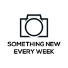 Something New Every Week artwork