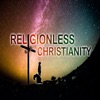 Religionless Christianity artwork