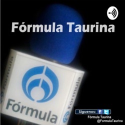 FORMULA TAURINA 14 ENERO 2024