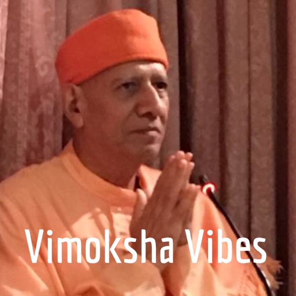 Vimoksha Vibes Artwork