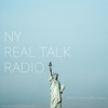 NYJK REAL TALK RADIO artwork