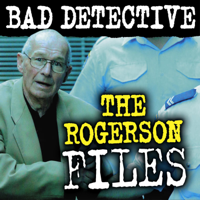 Bad Detective podcast
