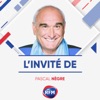 L'invité de Pascal Nègre