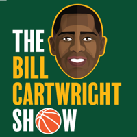 The Bill Cartwright Show EP66 | Billy Reid